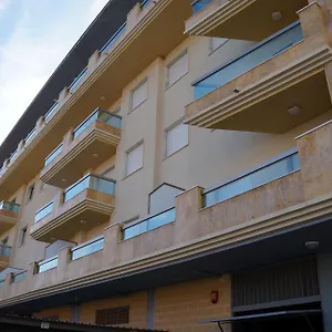 Proamar Appartement