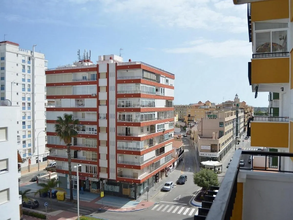 Bertur Torre Del Mar Playa Lägenhet