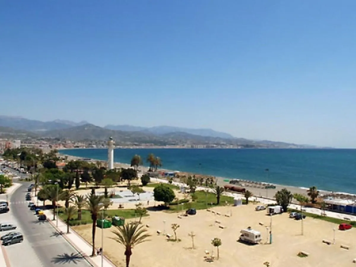Bertur Torre Del Mar Playa Lägenhet Spanien